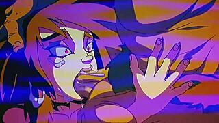 in this xxx ghostbusters parody, characters get fucked by monsters with big cocks