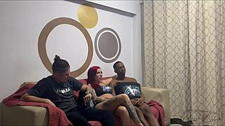 Damn I Hate My Friend He Deceives Me In Taste Game