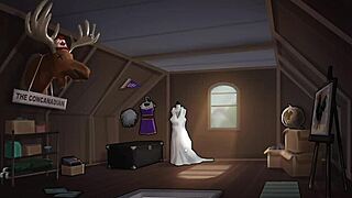 现在查看Summertime Saga Part 2的完整游戏玩法！