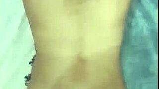 Fuck me quick before husband arrives, latina cowgirl riding