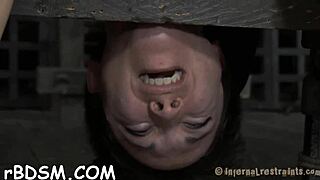 Watch this free S&M video now