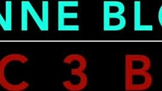 mature blonde participates in group scene with double penetrations and triple ejaculations