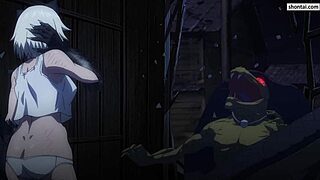 i love this killing bites anime compilation