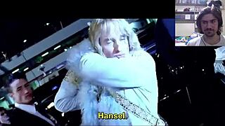 Las Aventuras De Zoolander Para Encontrarse A Sí Mismo Y El Amor