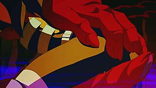 in this xxx ghostbusters parody, characters get fucked by monsters with big cocks