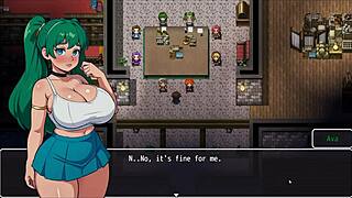 cute girl falls in bathtub? her huge tits and wet pussy exposed.