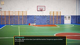 my new family 497 with blonde teen