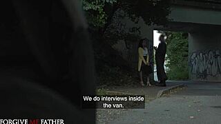 Sexy Nanny Gets Fired