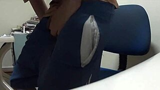 i'm having fun masturbating in quarantine