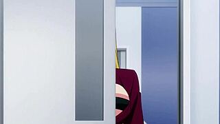 The Harem at the End of the World