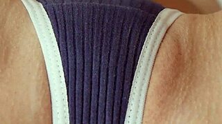 extreme clit licking brings screaming orgasm