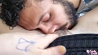 i wanted to dine out but ended up drinking his milk at home instead