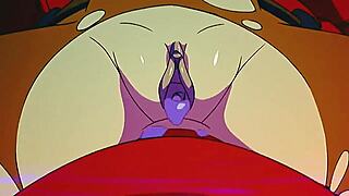 XXX捉鬼敢死队 parody角色被怪物巨屌猛操