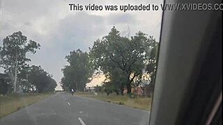 She sucks my dick head till I cum in her mouth?