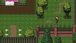 can this milf handle the monster cock in zombies retreat?