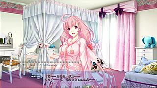 Akumeru Family Yunagi Route Festival Fuckery