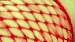 latina pornstar fucks black guy wildly