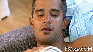 sensual teen 18+ assfuck with rough anal sex and deep penetration