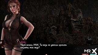 treasureofnadia - diary wet secrets e1 82 with anime hentai ass and teen 18+ milf.