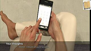 wvm 91 elizabeth apologises in this erotic cartoon story