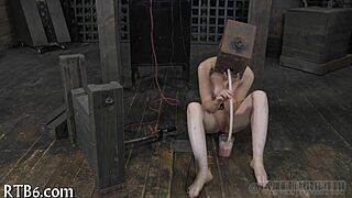 I dominate in femdom sadomasochism, exploring power dynamics and intense sensations with my partner