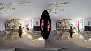 Feeling Intense Passion In Realitylovers Milf Sex Scenes With Squirting