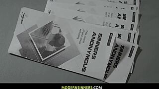 anonymous sinners share their stories in a group setting