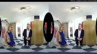 Feeling Intense Passion In Realitylovers Milf Sex Scenes With Squirting