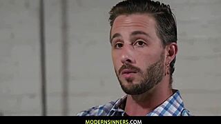 anonymous sinners share their stories in a group setting