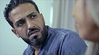 Evy Kethlyn craves servants' cocks for blowjob and cumshot