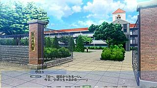 Akumeru Family Yunagi Route Festival Fuckery