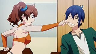 The Harem at the End of the World