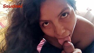 she said to exercise but we ended up fuckin at my place with a big cock creampie