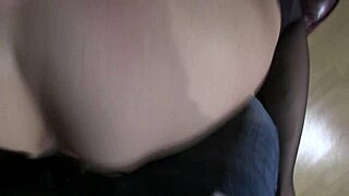 Sarah Bends Over For Anal Sex, Blowjob, And Cumshot In POV.