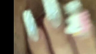 Horny TikToker LA PAISA SQUIRTING after FUCKING herself!