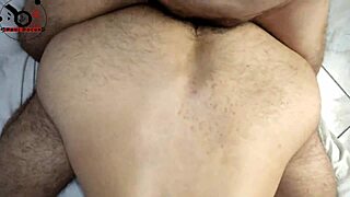 Oh, Take Me on All Fours with Your Big Cock!