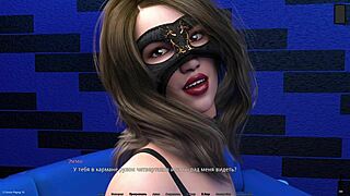 Complete Gameplay of Knockout Master Part Twelve