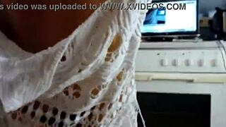 exploring my plugged booty a naughty revelation adults only