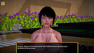 Episode 405 of My New Family Anime Series