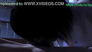 fertility spirits mystery in the haunted property with lewd ghosts.