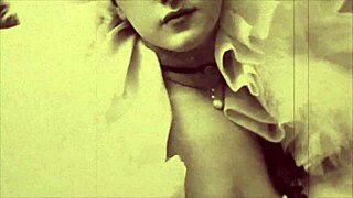 Watch vintage erotic animation with retro cartoon hentai scenes