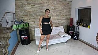 Por Trás Das Câmeras Com Agatha Mama