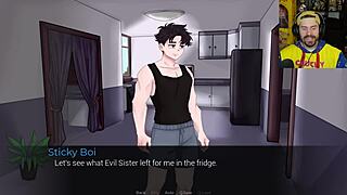 Something IMPOSSIBLE Happened In This GAME With LUSTFUL Vengeance