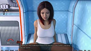 Planning threesome with bisexual girl?