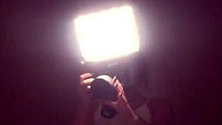 Mira, the curvy slut, rides the first man she meets in sloppy doggystyle.