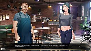 I explore our red string part 3.