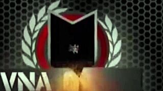 Watch Sophie Dee squirt from her big clit dildo scenes