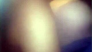 bbcrhonnie vs white girl pussy