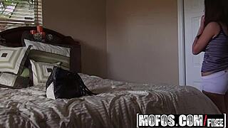 my roommate's a whore, starring kelsey jones