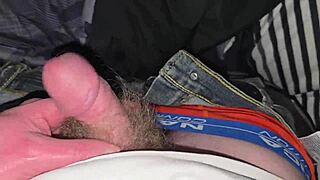 I Wanted My Dick Sucked Bad, He Begged!